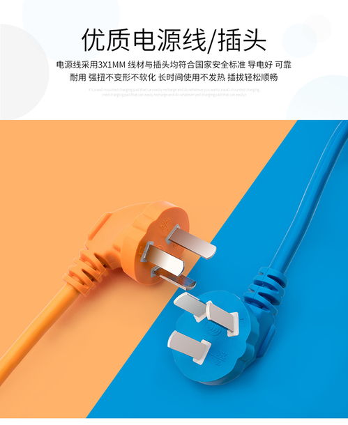 創意家居新選擇 多功能USB插座、軌道插座與線纜接線盒的實用指南